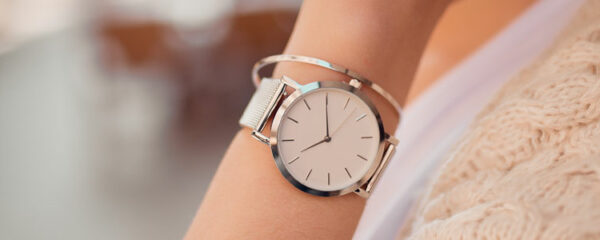 montre pour femme