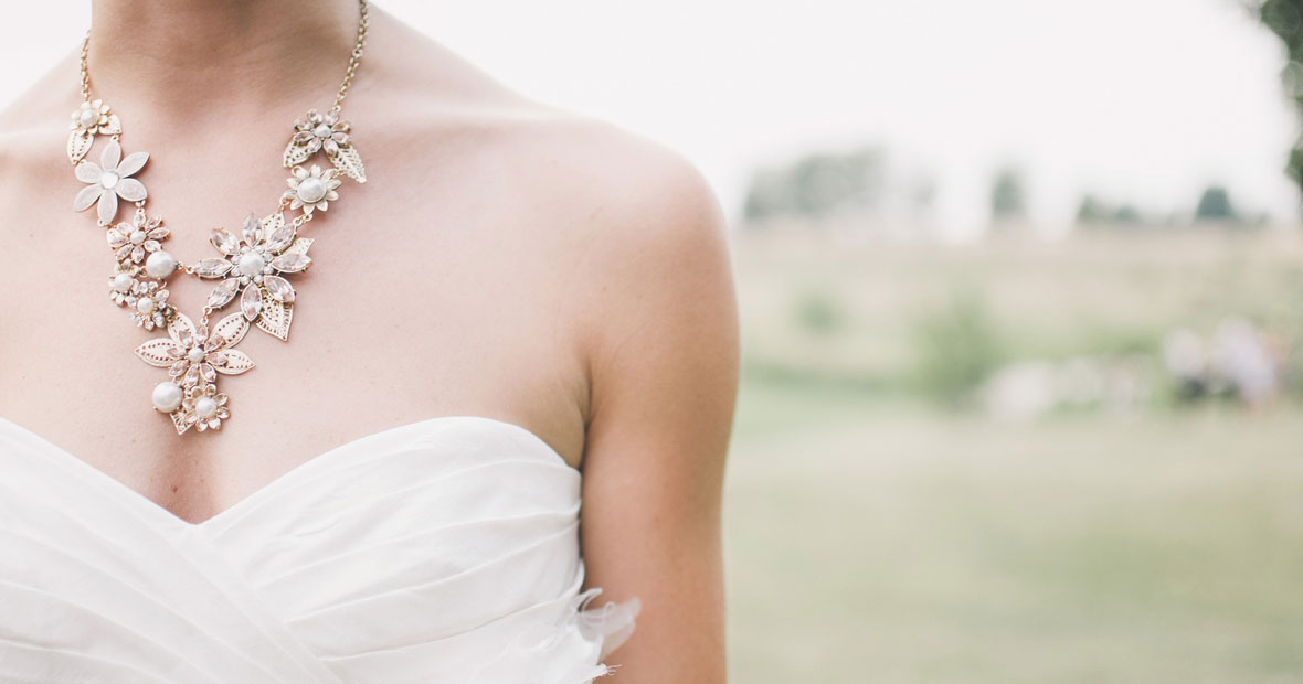 Les bijoux personnalisés